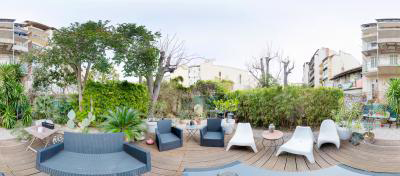 jardin