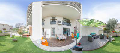 jardin