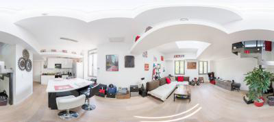 salon