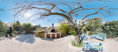 jardin