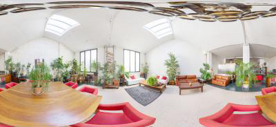 salon