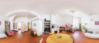 salon