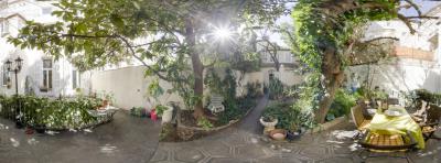 Jardin