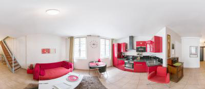 salon
