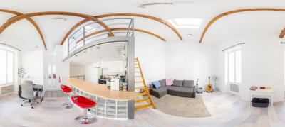 salon