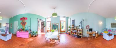Salon