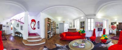 Salon
