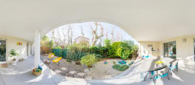 jardin
