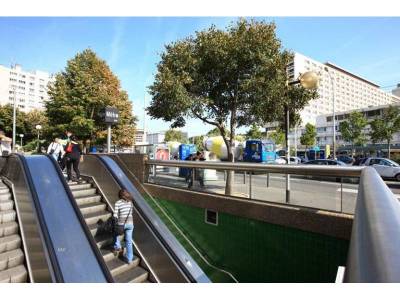 5e arrondissement