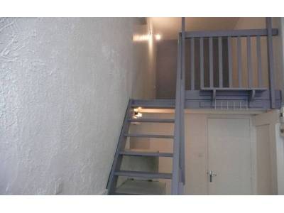 Mezzanine