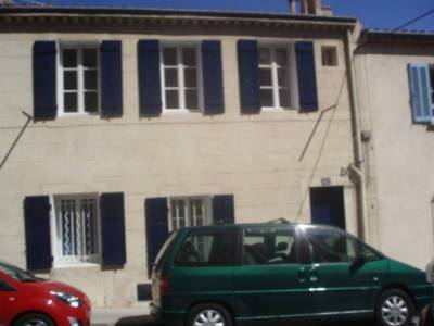 Immeuble