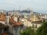 Lot 4 Vue du balcon