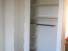 Placard dans la chambre