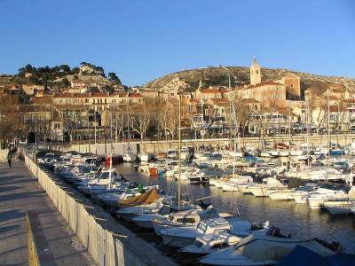 estaque