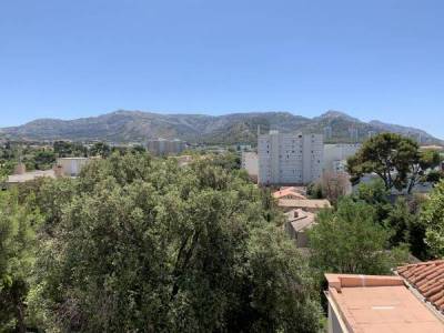 Vue dégagée
