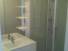Cabine de douche