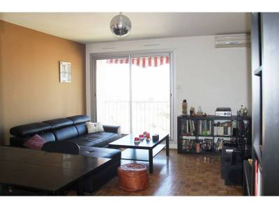 COTE OUEST - SALON