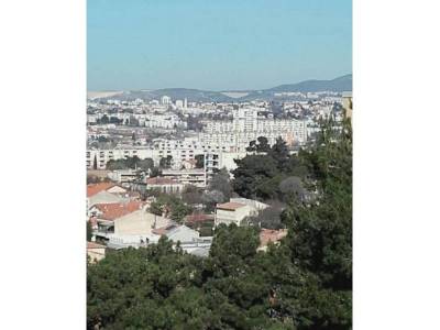 Vue dégagée