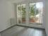Chambre avec balcon