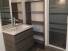 Douche italienne