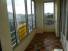 Balcon fermé