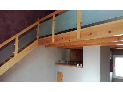 Mezzanine