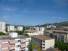 vue depuis chambres