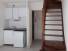 Cuisine-escalier