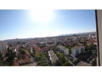 la vue
