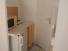 Cuisine frigo, plaque, four