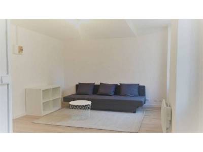 photo appart marseille