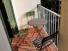 Le balcon