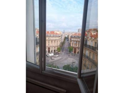 La vue