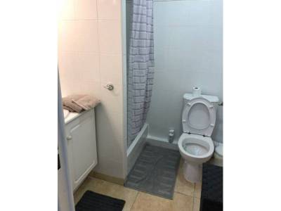 SDB WC