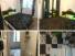 chambre couloir wc