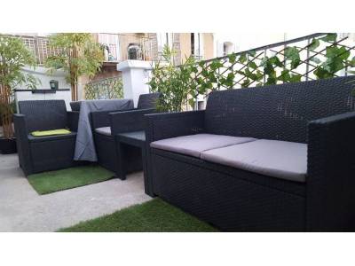 Senac2 Sallon Jardin