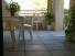Terrasse-véranda