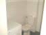 sdb avec lave linge