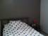 chambre avec lit 2 places