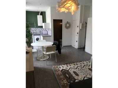salon