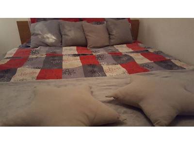 Senac2 Chambre Lit