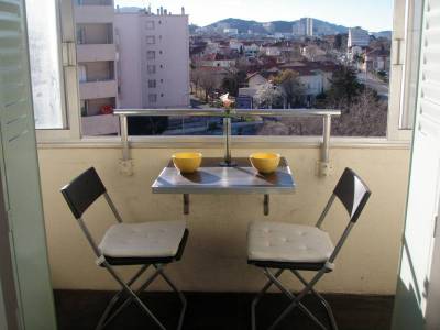 BALCON