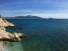 Vue sur la mer