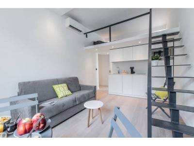 appartement 22 m2