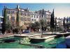 Castellane - Cours Julien