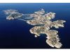 Endoume - Iles du Frioul (Vue 1)
