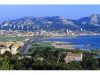 Endoume - Vue Plage du Prado