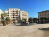 La Joliette - Place Jules Verne