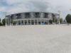 La Pointe Rouge - Entrée Vélodrome
