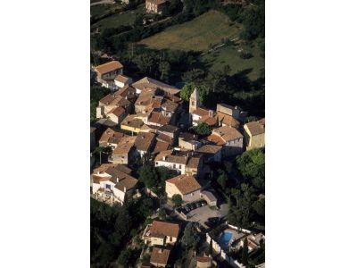 La Valbarelle - La Treille